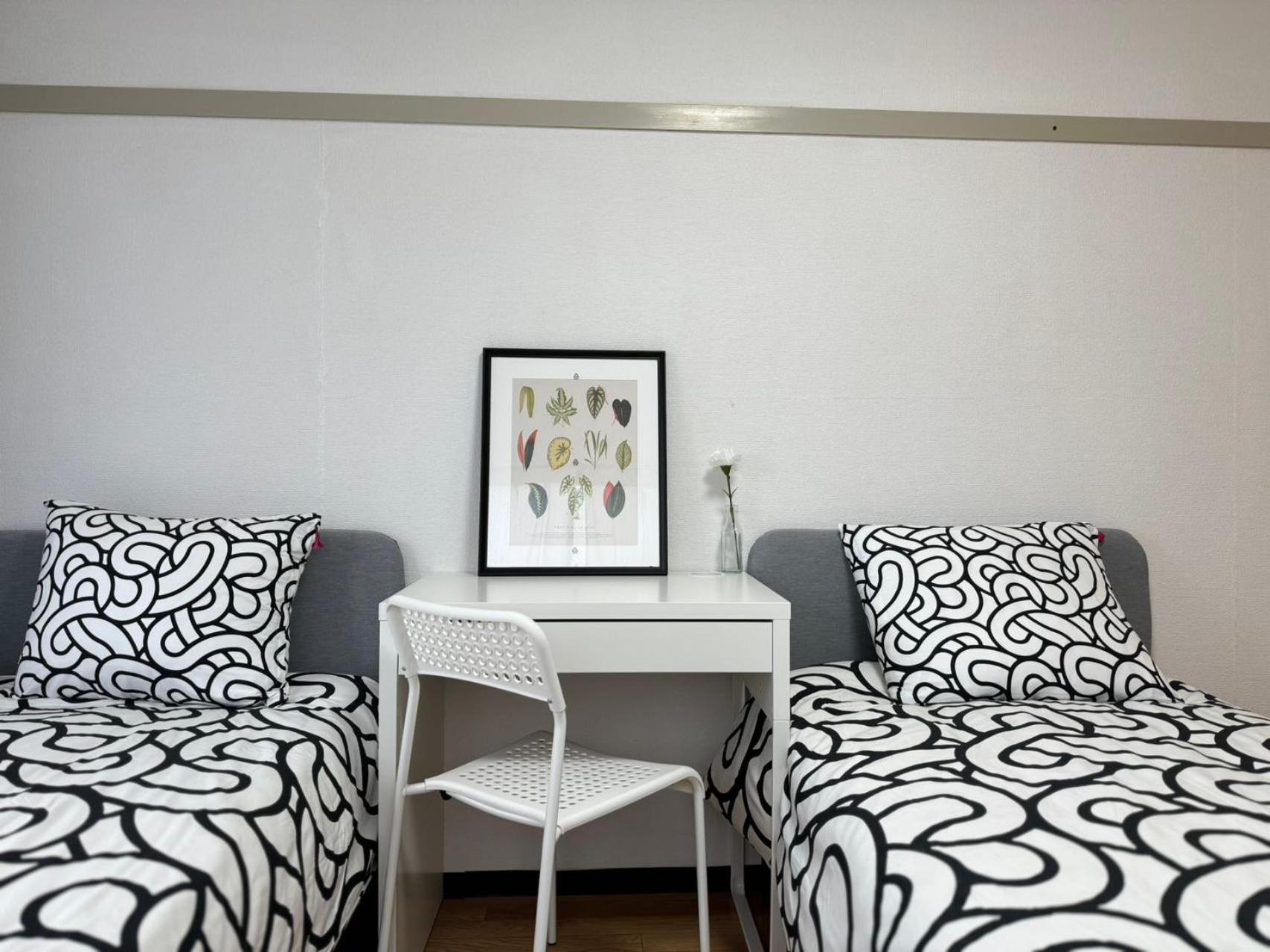 Kuni Hostel Τόκιο Εξωτερικό φωτογραφία