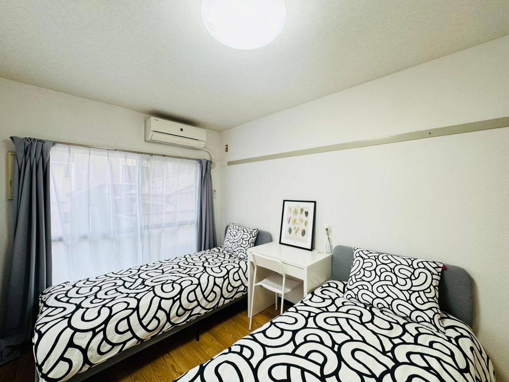 Kuni Hostel Τόκιο Εξωτερικό φωτογραφία