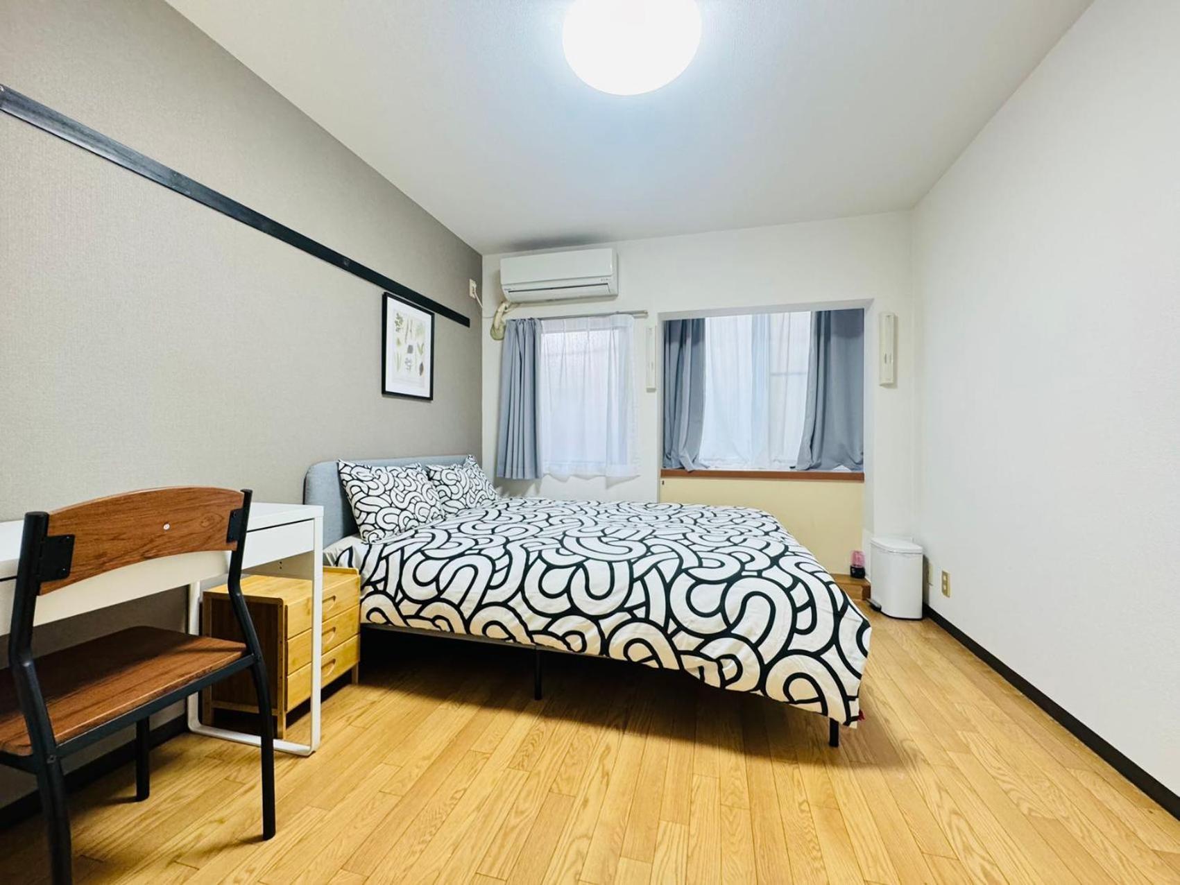 Kuni Hostel Τόκιο Εξωτερικό φωτογραφία