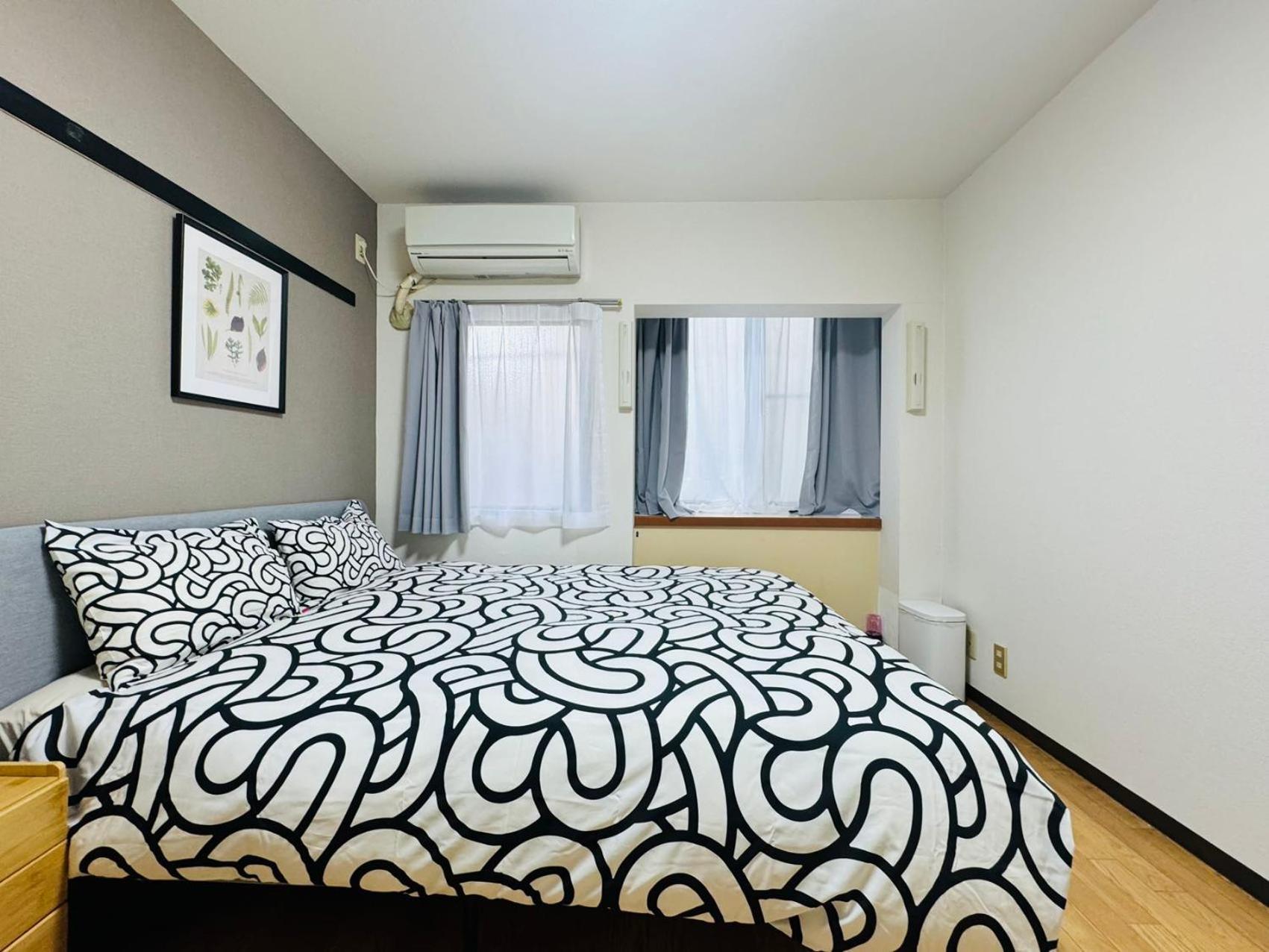 Kuni Hostel Τόκιο Εξωτερικό φωτογραφία
